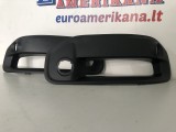 Fog Lamp Bezel Kit